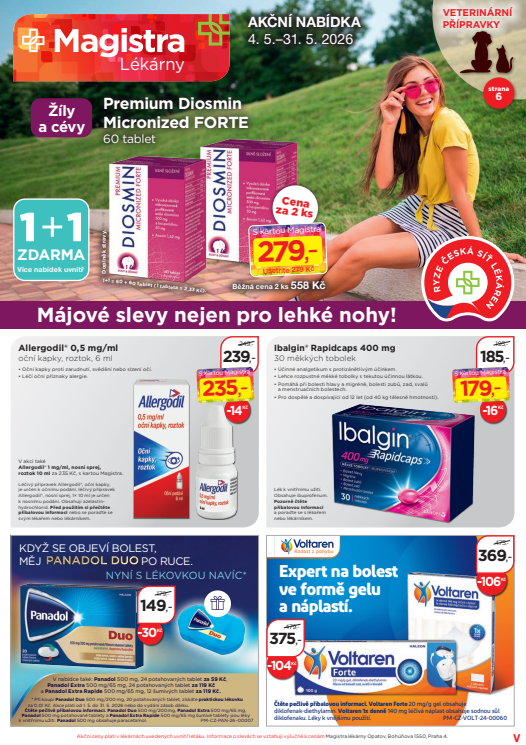lékárna